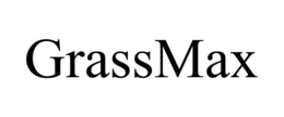 GRASSMAX trademark