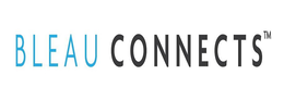 BLEAU CONNECTS trademark
