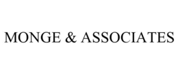 MONGE & ASSOCIATES trademark