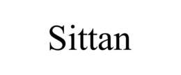 SITTAN trademark