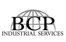BCP INDUSTRIAL SERVICES trademark