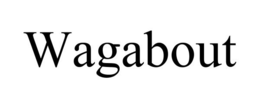 WAGABOUT trademark