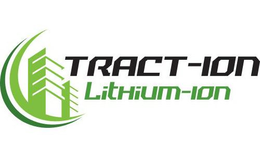 TRACT-ION LITHIUM-ION trademark