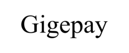 GIGEPAY trademark