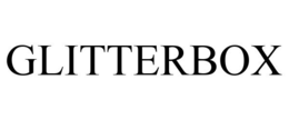 GLITTERBOX trademark