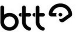 BTT trademark