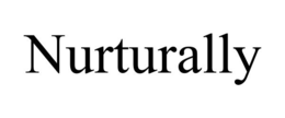 NURTURALLY trademark