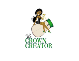 THE CROWN CREATOR 21 trademark