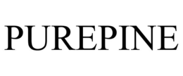 PUREPINE trademark