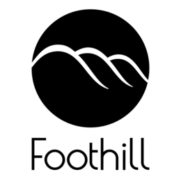 FOOTHILL trademark