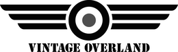 VINTAGE OVERLAND trademark
