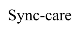 SYNC-CARE trademark