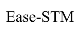 EASE-STM trademark