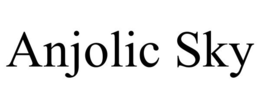 ANJOLIC SKY trademark