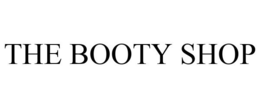 THE BOOTY SHOP trademark