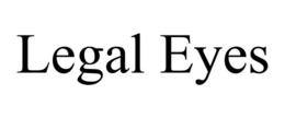 LEGAL EYES trademark