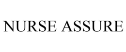 NURSE ASSURE trademark