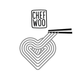 CHEF WOO trademark