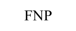 FNP trademark