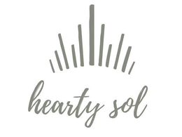 HEARTY SOL trademark