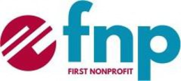 FNP FIRST NONPROFIT trademark