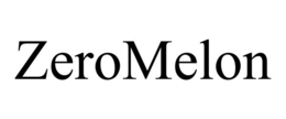 ZEROMELON trademark