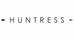 HUNTRESS trademark