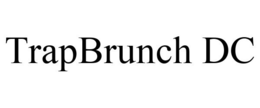 TRAPBRUNCH DC trademark