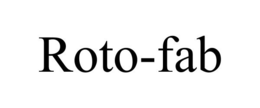 ROTO-FAB trademark