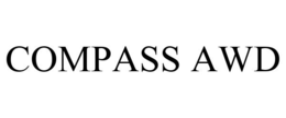 COMPASS AWD trademark