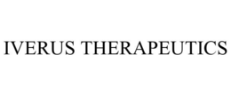 IVERUS THERAPEUTICS trademark