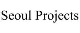 SEOUL PROJECTS trademark