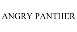 ANGRY PANTHER trademark