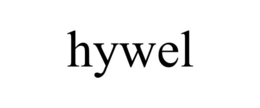 HYWEL trademark
