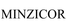 MINZICOR trademark