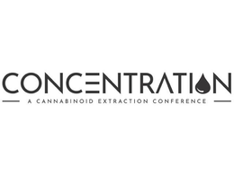CONCENTRATION A CANNABINOID EXTRACTION CONFERENCE trademark