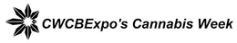 CWCBEXPO'S CANNABIS WEEK trademark