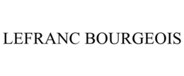 LEFRANC BOURGEOIS trademark