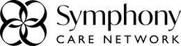 SYMPHONY CARE NETWORK trademark