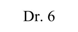 DR. 6 trademark