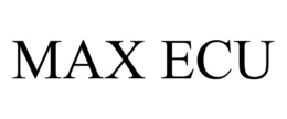 MAX ECU trademark