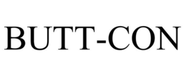 BUTT-CON trademark