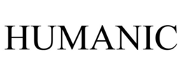HUMANIC trademark