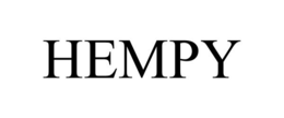 HEMPY trademark