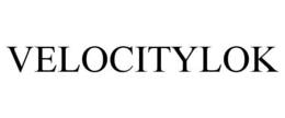 VELOCITYLOK trademark