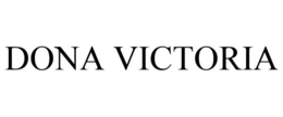 DONA VICTORIA trademark