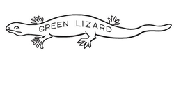 GREEN LIZARD trademark