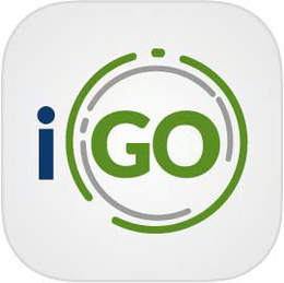 IGO trademark