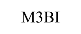 M3BI trademark
