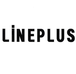 LINEPLUS trademark